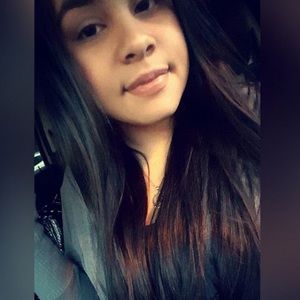 Meet your Posher, Graciela